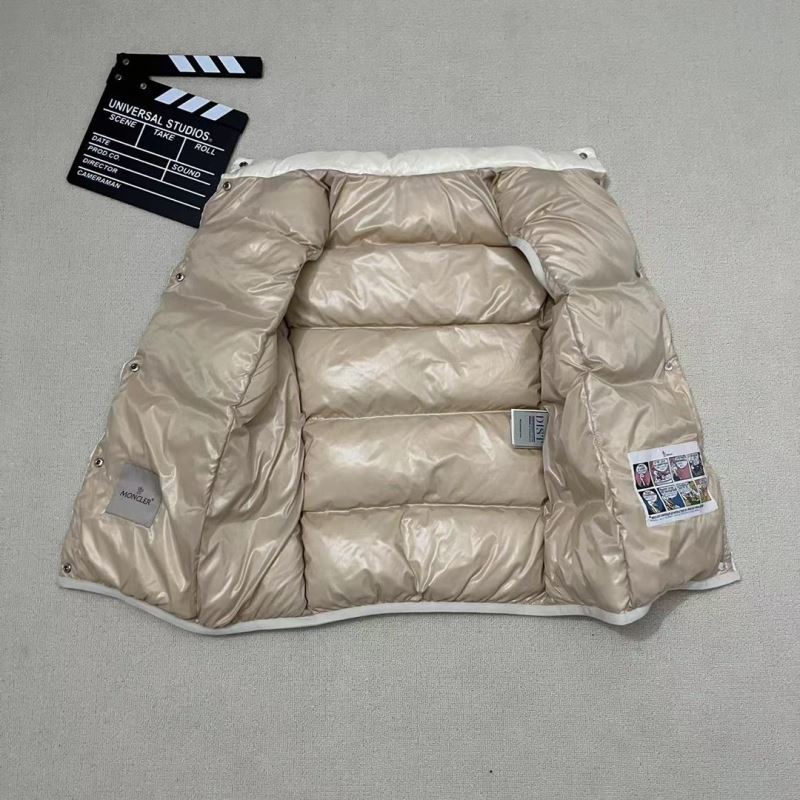 Moncler Down Jackets